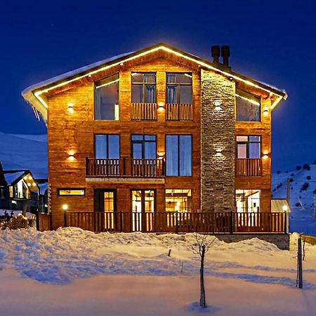 Chalet In Gudauri Exterior photo